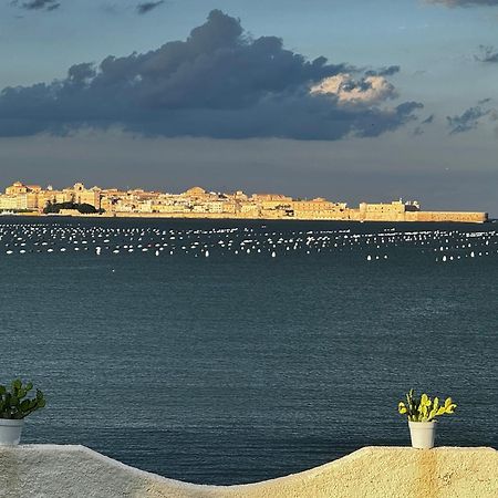 Villa Incanto On The Sea Сиракуза Екстериор снимка