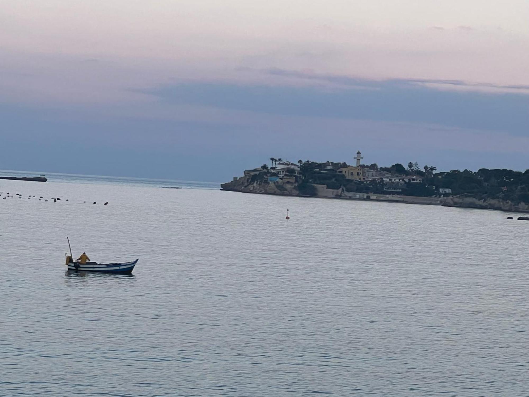 Villa Incanto On The Sea Сиракуза Екстериор снимка